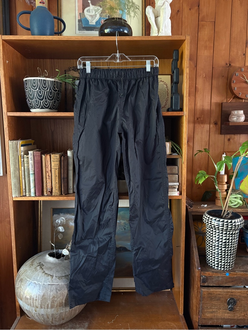 Bass Pro Shop Rain Pant S